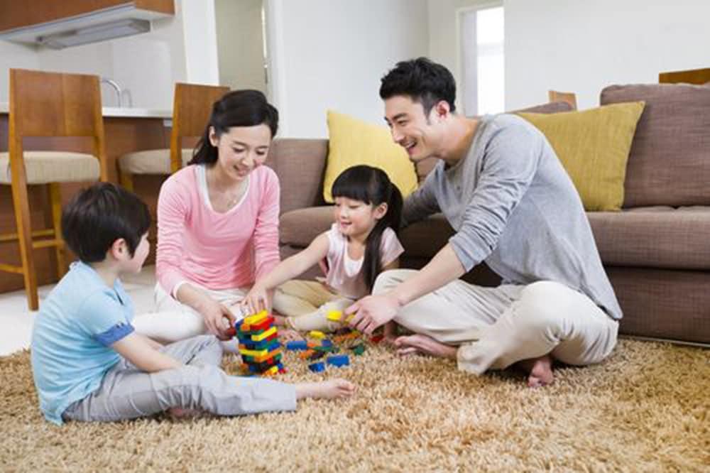 Somerset Hoa Binh Hanoi Luaran gambar