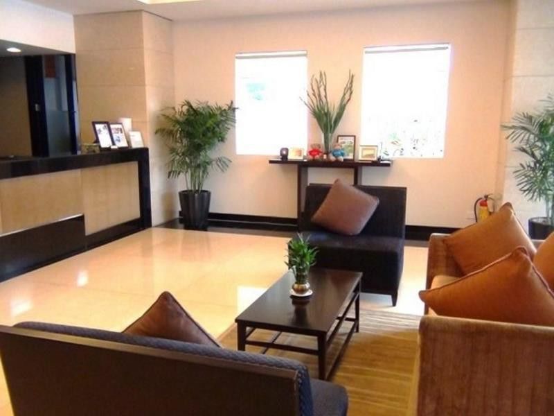 Somerset Hoa Binh Hanoi Luaran gambar